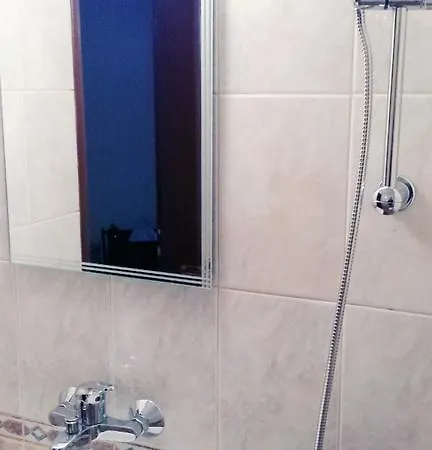House Todorov Guest house