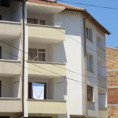Guest house House Todorov Primorsko