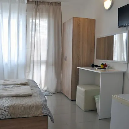 House Todorov Guest house Primorsko