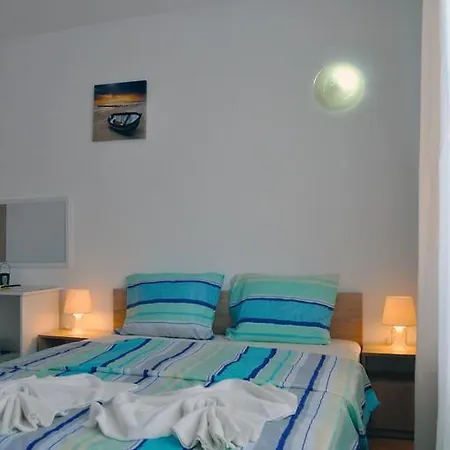 House Todorov Guest house Primorsko