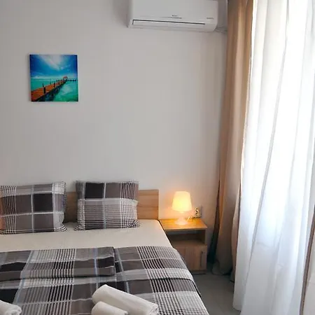 House Todorov Guest house
