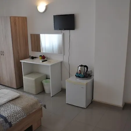 Guest house House Todorov