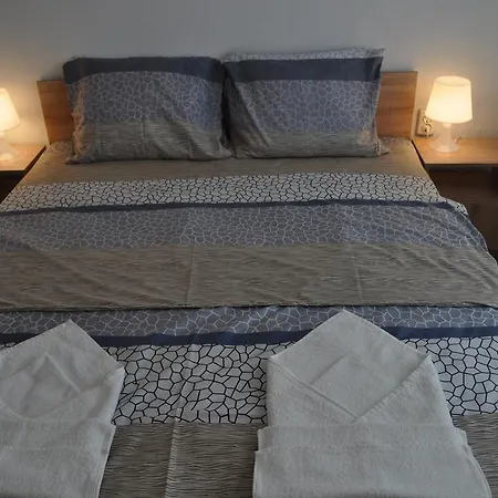 House Todorov Guest house