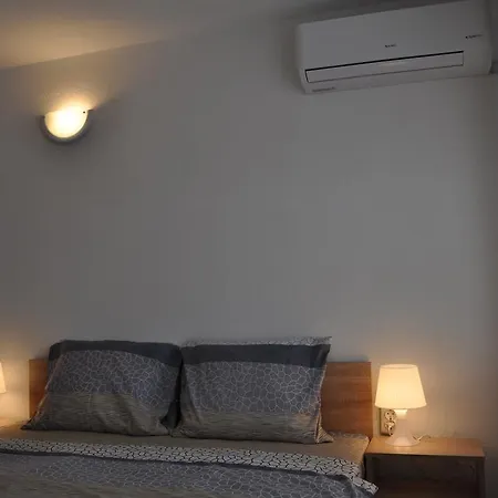 Guest house House Todorov Primorsko