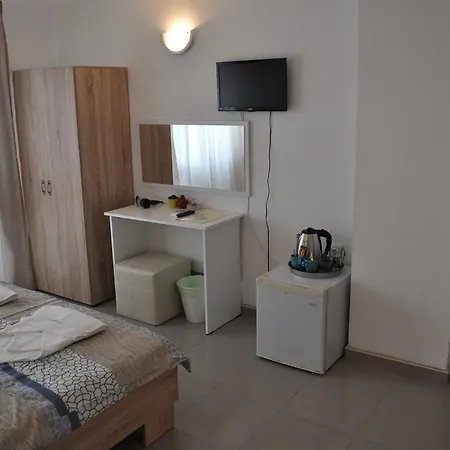 Guest house House Todorov *