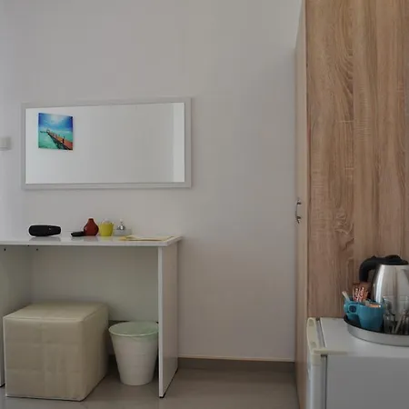 Guest house House Todorov Primorsko