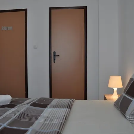 House Todorov Guest house Primorsko
