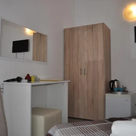 House Todorov Guest house