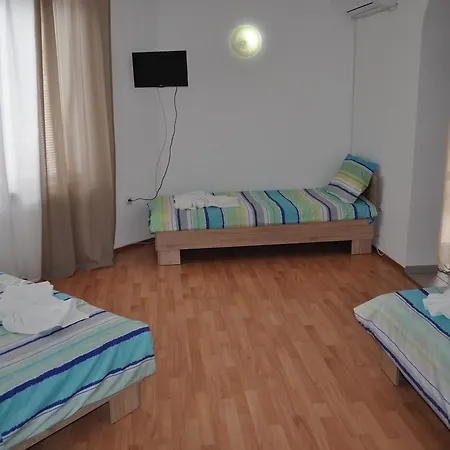 Guest house House Todorov