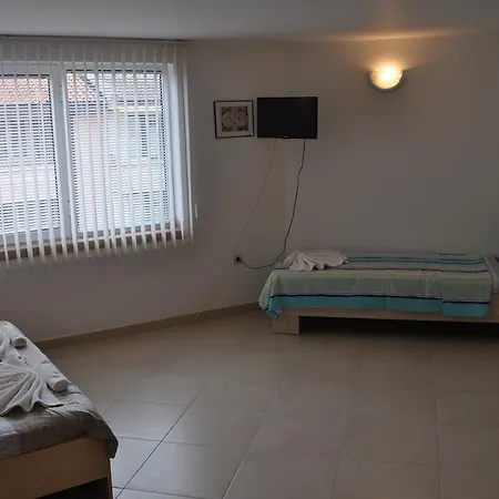 Guest house House Todorov Primorsko