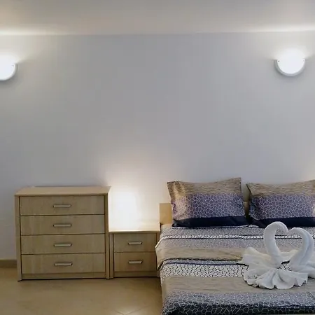 بيت ضيافة House Todorov بريمورسكو
