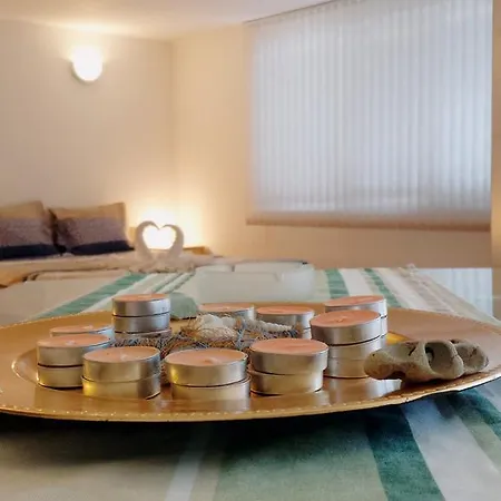 House Todorov بيت ضيافة بريمورسكو