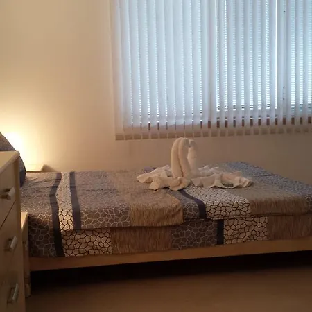 بيت ضيافة House Todorov بريمورسكو