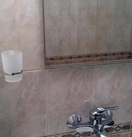 House Todorov بيت ضيافة