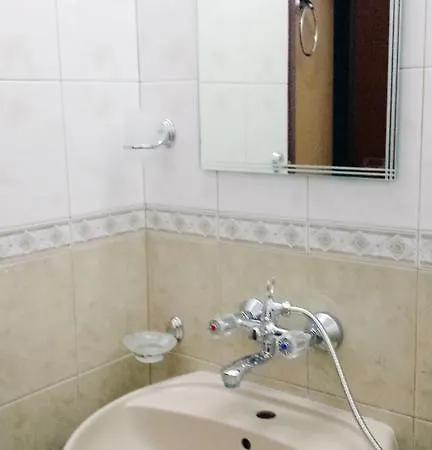 بيت ضيافة House Todorov *