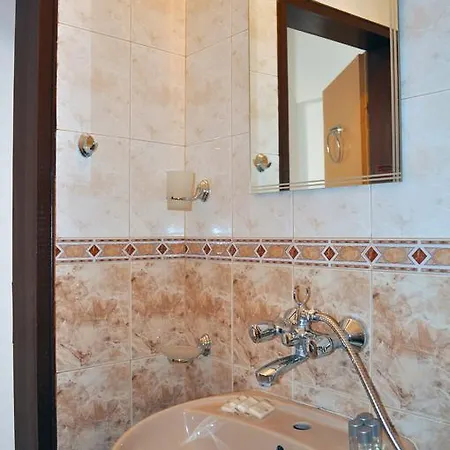 House Todorov Pensjonat *