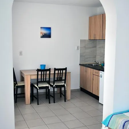 Pensjonat House Todorov *