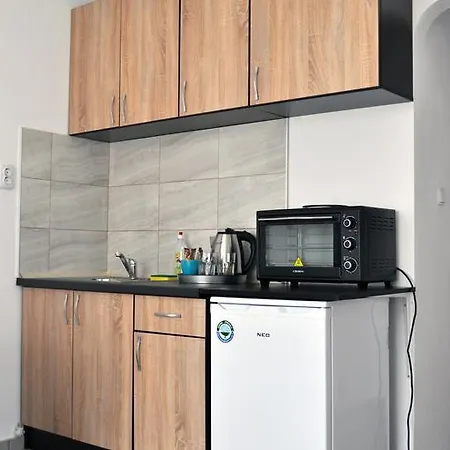 بيت ضيافة House Todorov بريمورسكو