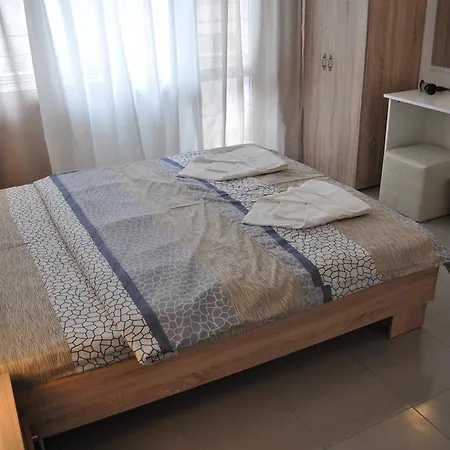 Pensjonat House Todorov Primorsko