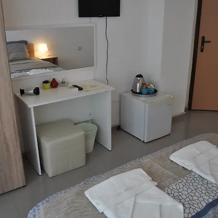 Pensjonat House Todorov *