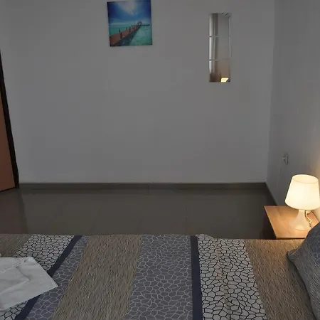 House Todorov *
