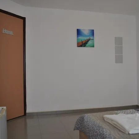 House Todorov Primorsko