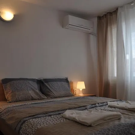 Pensjonat House Todorov *