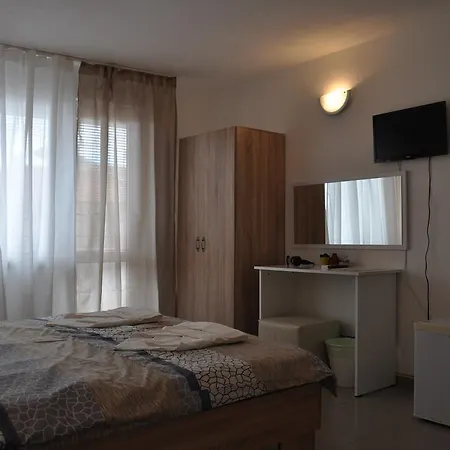 House Todorov