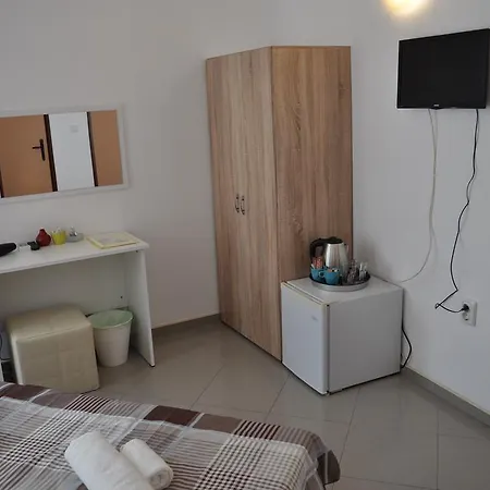 House Todorov *