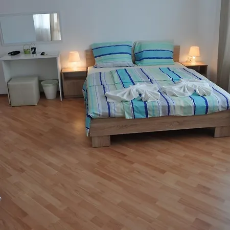 House Todorov Pensjonat Primorsko