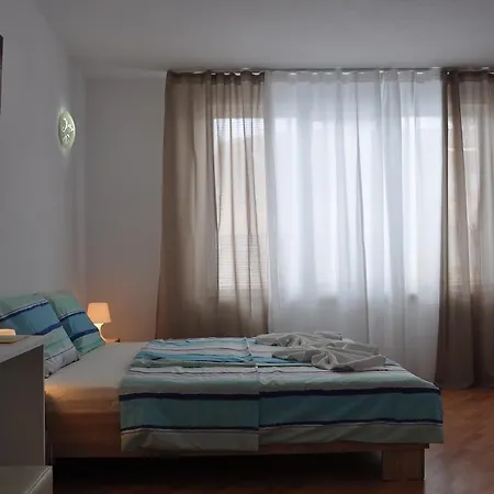 House Todorov Pensjonat Primorsko