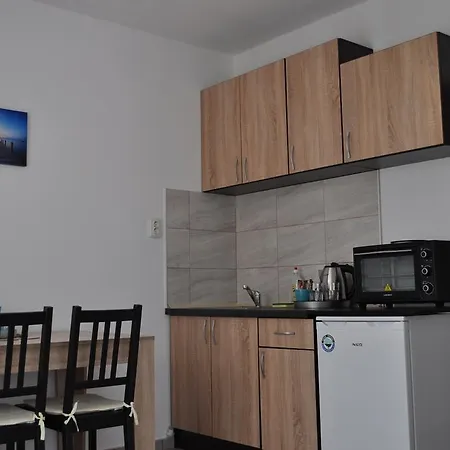 House Todorov