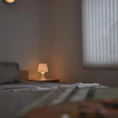 House Todorov بيت ضيافة