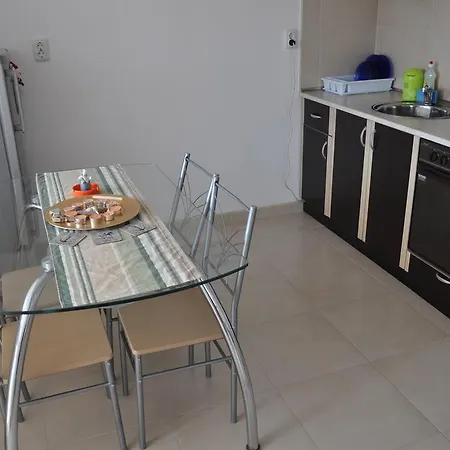 House Todorov * Primorsko